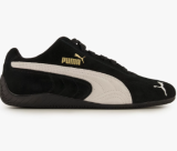 Baskets Puma Speedcat OG pour hommes noir/blanc ou rouge chez Ochsner Sport (pour les membres du club)