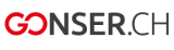 Code promo Gonser pour une réduction de 20 francs à partir de 60 francs d’achat, jusqu’au 28.02.
