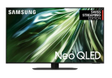 Samsung Neo QLED QE50QN90D 50″ 4K Mini-LED-TV avec 144Hz chez MediaMarkt au nouveau meilleur prix