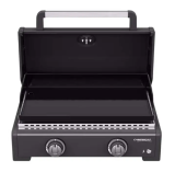 Campingaz Onyx 2 Plancha-Grill à gaz (58 x 36 cm) chez nettoshop à un prix imbattable