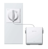 Le robot laveur de vitres Ecovacs Winbot W2 Pro Omni en promotion chez nettoshop