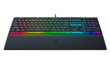 Clavier de jeu Razer Ornata V3 en promotion chez MediaMarkt