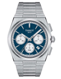 Montre-bracelet pour homme Tissot PRX Chronographe Automatique 42 mm chez Christ Montres & Bijoux