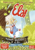 Livre audio gratuit : Ela ! – Histoires inspirantes avec cœur