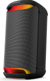 Enceinte de fête Bluetooth Sony SRS-XV500 (batterie de 25 heures, IPX4, éclairage LED) sur Amazon