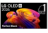 Téléviseur OLED LG OLED55B6ELC avec 4K à 120 Hz et Smart TV à nouveau en promotion chez Conforama