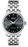 Montre pour hommes Mido Baroncelli 38 mm (automatique, verre saphir) chez Christ Uhren&Schmuck