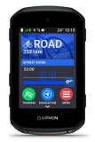 GARMIN Edge 850 GPS-ordinateur de vélo avec navigation précise et écran tactile chez Ochsner Sport à un prix imbattable