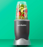 Robot pâtissier Nutribullet Original NB606DG avec 600 W et gobelet de 700 ml, ensemble de 6 pièces chez Jumbo (à retirer sur place uniquement)