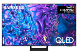 Téléviseur Samsung QLED QE55Q70D avec 4K@120 Hz chez Fust au meilleur prix