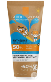La Roche-Posay Anthelios Dermo-Pédiatrie Lotion Pour Peau Mouillée SPF50+ Tube 200ml