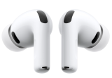 Apple Écouteurs Intra-auriculaires True Wireless AirPods Pro 3 (ANC, Blanc) au nouveau meilleur prix chez Amazon