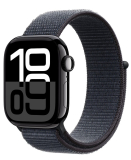 Divers Apple Watch Series 10 GPS + Cellular en promotion chez Interdiscount, par exemple Series 10 GPS + Cellular, 42 mm