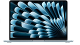APPLE MacBook Air (13″ (Début 2025), M4 (10C/10C), 24GB RAM, 512GB SSD) au nouveau meilleur prix chez MediaMarkt