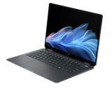 Code de réduction de 45 % pour les ordinateurs portables HP OmniBook Ultra Flip, par exemple le 14-fh0909nz (OLED 3K @ 120 Hz, Ultra 9 288V, 32 Go / 1 To)