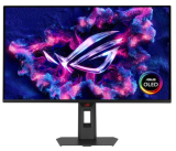 ASUS ROG Strix OLED Monitor XG27AQDMES (27″, QHD, 200 nits, 240 Hz) au nouveau meilleur prix chez Interdiscount