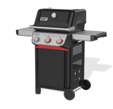 Divers Grils en promotion chez Jumbo, par exemple Weber Gasgrill SPIRIT E-325 GBS (3 brûleurs, 9,10 kW, garantie de 10 ans)