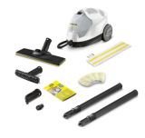 Nettoyeur vapeur Kärcher SC 4 EasyFix avec accessoires + garantie de 5 ans chez Jumbo au meilleur prix
