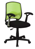 Chaise de bureau économique Palermo (60×59×94 cm) chez LIPO incl. livraison