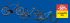 Jusqu’à 50 % de réduction sur une sélection de vélos chez Jumbo, par exemple le California Citybike Smart 28 Man, livraison comprise