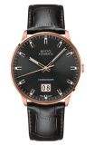 Mido Commander Big Date Montre automatique pour homme 42 mm chez CHRIST Montres et Bijoux