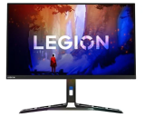 Moniteur Lenovo Legion Y32p-30 réglable en hauteur (32″, UHD 4K @ 144 Hz, USB-C, 400 Nits) chez MediaMarkt