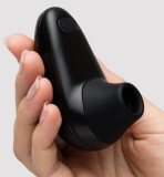 Womanizer x Lovehoney Starlet vibromasseur rechargeable chez Amorana