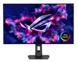 Moniteur OLED ASUS ROG Strix XG32UCWG (31,5″, OLED, 4K à 165 Hz, 1 300 nits) chez MediaMarkt à prix exceptionnel