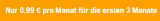 3 mois d’Audible pour 2,97€ (nouveaux clients / pas d’abonnement en cours)