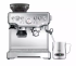 Machine à expresso Sage The Barista Express avec porte-filtre et contrôle de température disponible en ligne