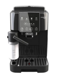 Machine à café automatique De’Longhi Magnifica Start Milk ECAM220.60.B chez nettoshop à prix réduit