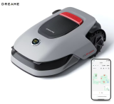Dreame Mähroboter A1 Pro Mower pour des pelouses jusqu’à 2000 m² chez Jumbo au meilleur prix