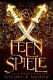 Jeux de fées – le Fantasy (Michelle Madow) gratuit chez Orell Füssli