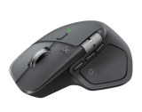 LOGITECH MX Master 4 Souris Bluetooth (Universelle, Gris clair ou Graphite) chez Fust à un prix imbattable
