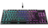 Clavier de jeu mécanique Turtle Beach Vulcan TKL avec switches Titan chez MediaMarkt à un prix imbattable