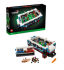 Le baby-foot LEGO Ideas 21337 (ensemble rare, 2&nbsp;339 pièces, 22 minifigurines) en action à Coop City