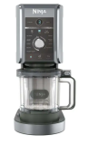 Ninja CREAMi Deluxe Machine à glace avec 2 récipients et 10 fonctions en promotion chez Fust et nettoshop