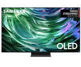 Téléviseur Samsung OLED QE48S90DA avec 4K@144 Hz et Smart TV chez Fust au meilleur prix