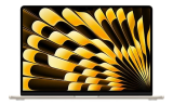 APPLE MacBook Air (15″ (Début 2025), M4 (10C/10C), 16GB RAM, 512GB SSD) seulement aujourd’hui chez MediaMarkt au meilleur prix