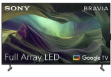 SONY Bravia KD-75X85L TV avec 4K@120Hz et Google TV au nouveau meilleur prix chez MediaMarkt