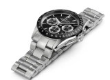 Montre pour homme Hamilton Jazzmaster Performer (42 mm, automatique, verre saphir) chez CHRIST Montres & Bijoux