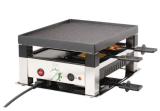 SOLIS 5-en-1 Table Grill pour 4 personnes (Type 7910, 1020 W, 30 × 24 cm) en promotion chez Fust