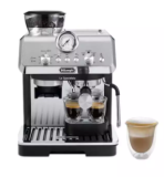 De’Longhi Machine à expresso EC9155.MB La Specialista Arte chez nettoshop au meilleur prix