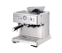 Machine à café porte-filtre argentée Ohmex OHM-XPS-7303