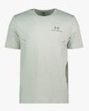 Shorts, chemises et plus en promotion chez Ochsner Sport, par exemple Under Armour UA Vanish Energy Graphic pour hommes