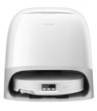 Roborock Qrevo X QRCX02-00, le robot aspirateur et nettoyeur, au nouveau meilleur prix chez Fust