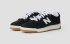 Baskets New Balance «480» noires chez About You (pointures 36 à 40)