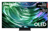Téléviseur OLED Samsung QE77S90DAEXZU 4K@144Hz à prix cassé chez Interdiscount