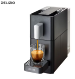 Machine à capsules Delizio Carina + 48 capsules gratuites chez Fust