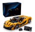 LEGO Technic McLaren P1 42172 à un nouveau prix imbattable chez Coop City, seulement jusqu’à demain !